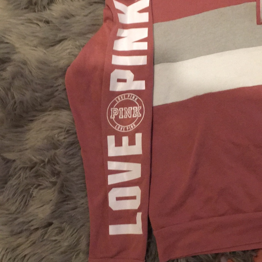 Pink sweater - Picture 2 of 4